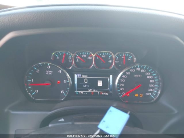 3GTU2NEC5HG469281 GMC Sierra 1500 Slt