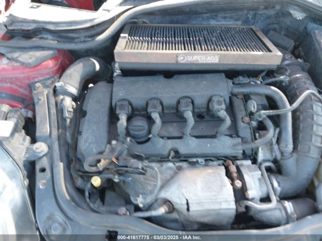 2009 MINI COOPER S WMWMF73589TT95974 Photo 9