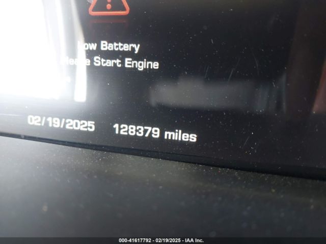 SALWV2TF6EA382259 Land Rover Range Rover Sport 5.0l V8 Supercharged Autobiography