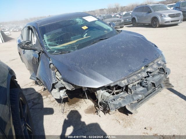 2021 NISSAN SENTRA 3N1AB8CV7MY244764