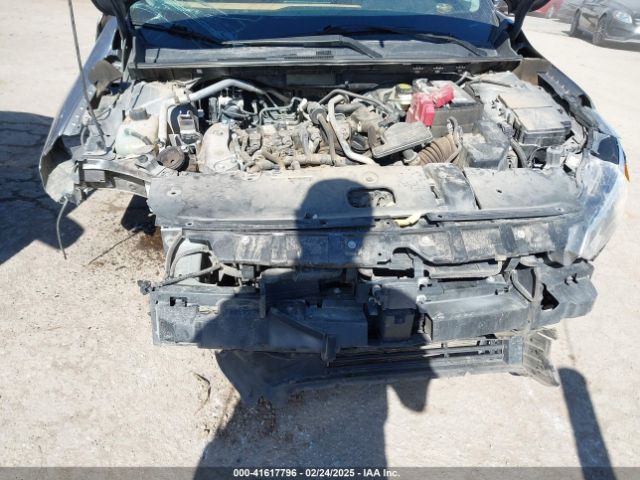 2021 NISSAN SENTRA 3N1AB8CV7MY244764 Photo 9