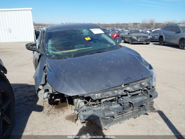 2021 NISSAN SENTRA 3N1AB8CV7MY244764 Photo 5