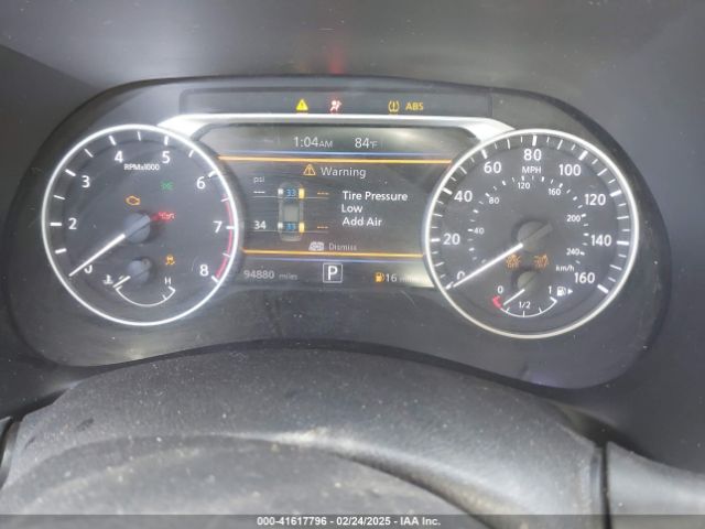 2021 NISSAN SENTRA 3N1AB8CV7MY244764 Photo 6