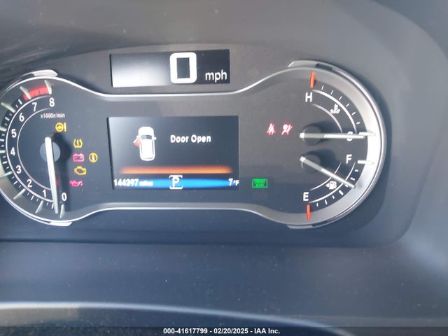 5FNYF6H56GB065502 Honda Pilot Ex-l