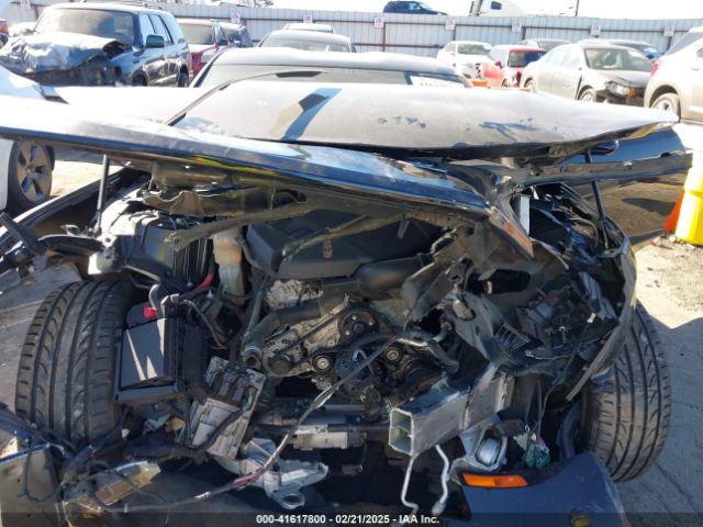 1G1FB1RSXM0132471 Chevrolet Camaro Rwd  1lt