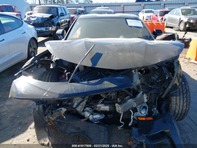 1G1FB1RSXM0132471 Chevrolet Camaro Rwd  1lt
