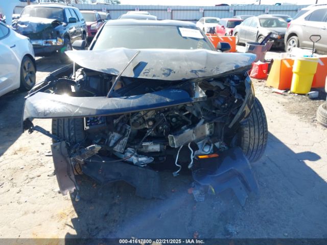 1G1FB1RSXM0132471 Chevrolet Camaro Rwd  1lt