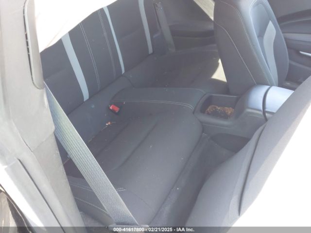 1G1FB1RSXM0132471 Chevrolet Camaro Rwd  1lt