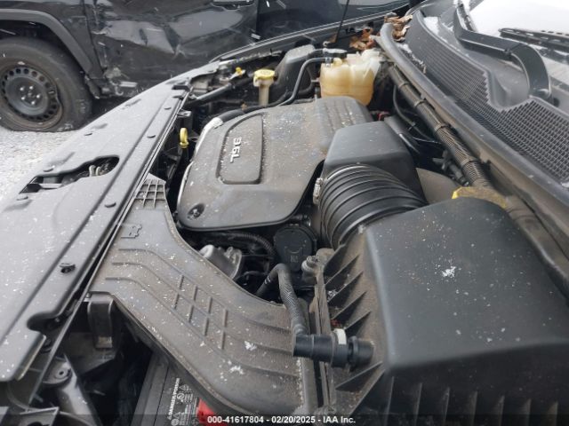 2017 CHRYSLER PACIFICA 2C4RC1EGXHR518242 Photo 9