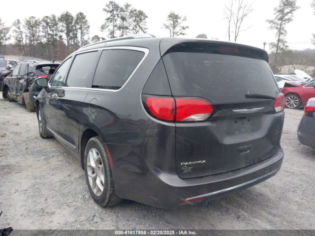 2C4RC1EGXHR518242 Chrysler Pacifica Touring-l Plus
