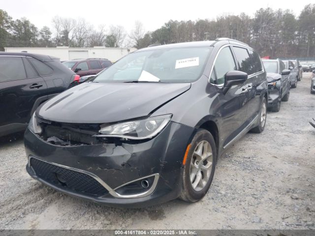 2017 CHRYSLER PACIFICA 2C4RC1EGXHR518242 Photo 1