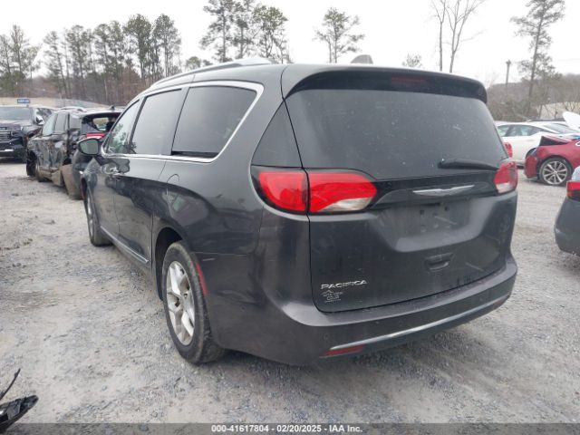 2017 CHRYSLER PACIFICA 2C4RC1EGXHR518242 Photo 2