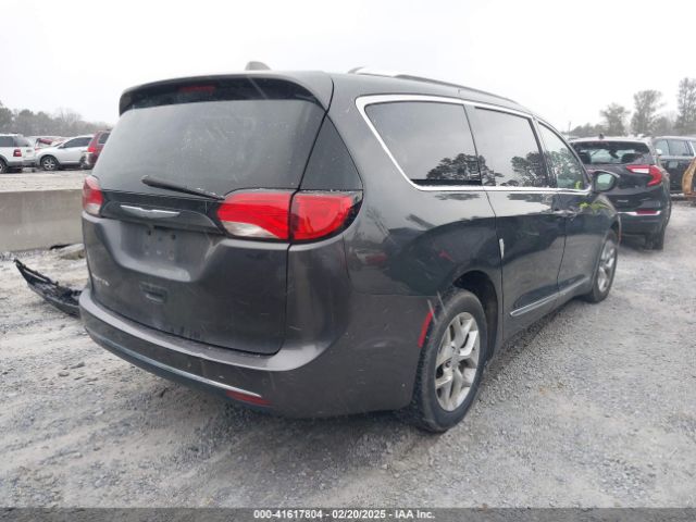 2017 CHRYSLER PACIFICA 2C4RC1EGXHR518242 Photo 3