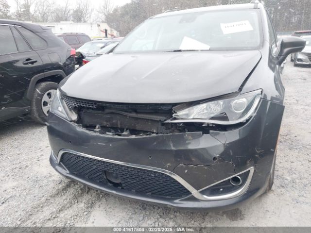 2017 CHRYSLER PACIFICA 2C4RC1EGXHR518242 Photo 5