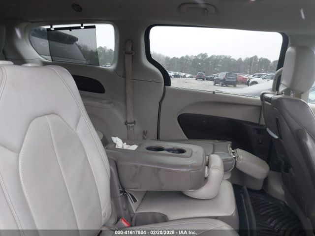 2017 CHRYSLER PACIFICA 2C4RC1EGXHR518242 Photo 7