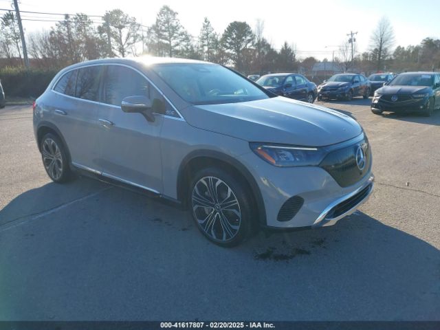 2023 MERCEDES-BENZ EQE 350 SUV 4JGGM1CB9PA033360