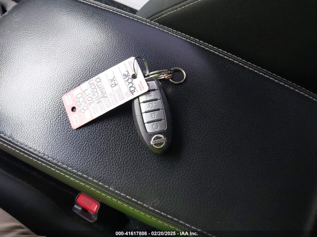 1N4AL3AP4HC181368 Nissan Altima 2.5 Sv