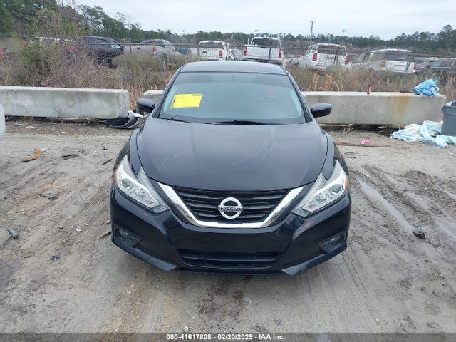 1N4AL3AP4HC181368 Nissan Altima 2.5 Sv