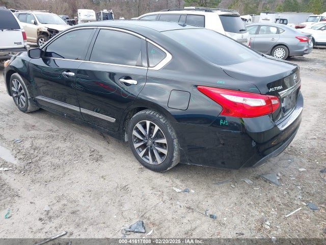1N4AL3AP4HC181368 Nissan Altima 2.5 Sv
