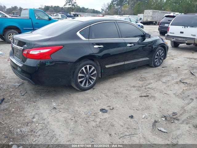1N4AL3AP4HC181368 Nissan Altima 2.5 Sv