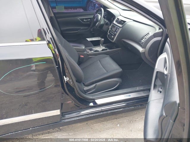 1N4AL3AP4HC181368 Nissan Altima 2.5 Sv