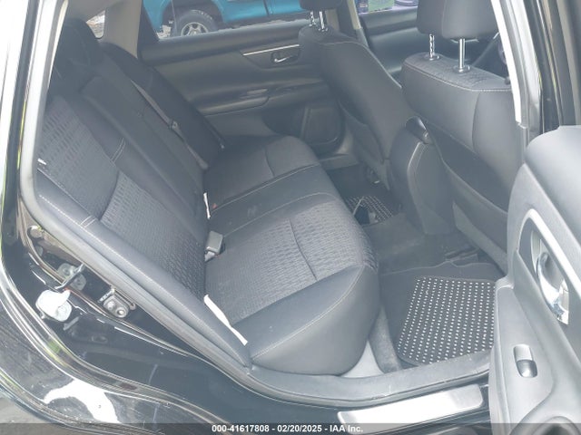 1N4AL3AP4HC181368 Nissan Altima 2.5 Sv