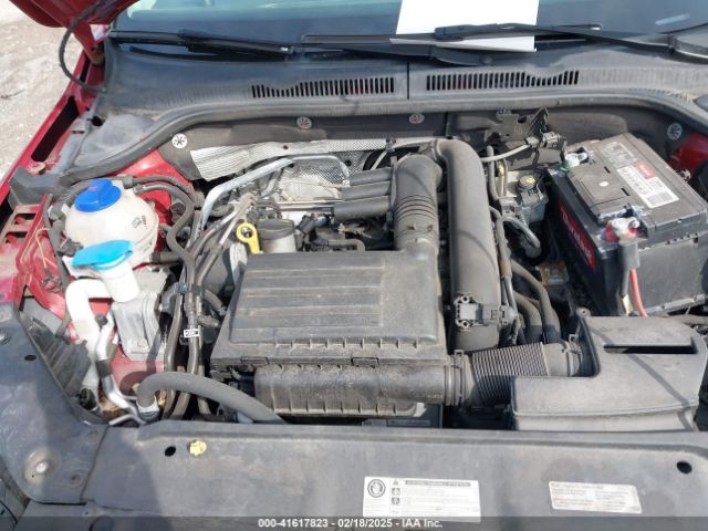 2017 VOLKSWAGEN JETTA 3VW2B7AJ7HM219448 Photo 9