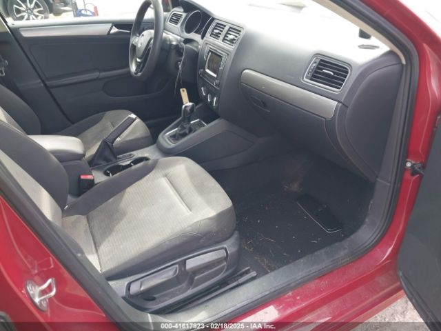 2017 VOLKSWAGEN JETTA 3VW2B7AJ7HM219448 Photo 4