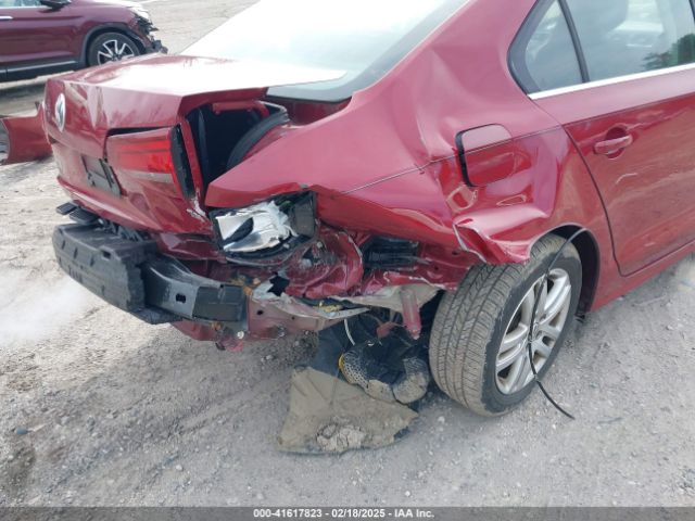 2017 VOLKSWAGEN JETTA 3VW2B7AJ7HM219448 Photo 5