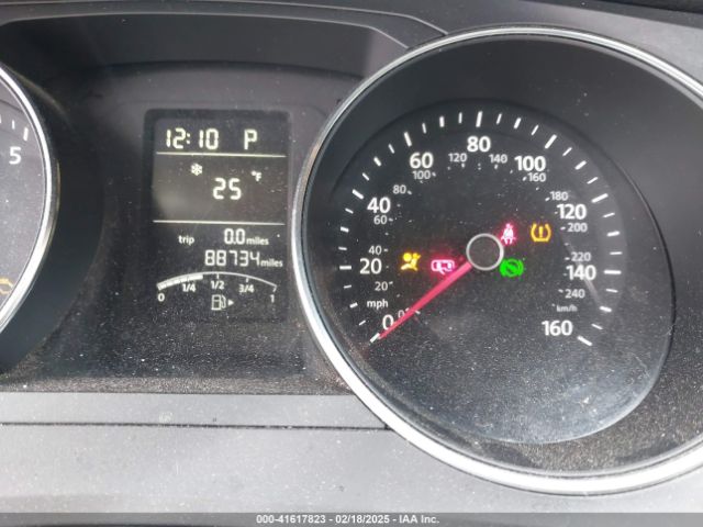 2017 VOLKSWAGEN JETTA 3VW2B7AJ7HM219448 Photo 6