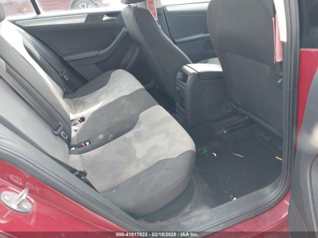 2017 VOLKSWAGEN JETTA 3VW2B7AJ7HM219448 Photo 7