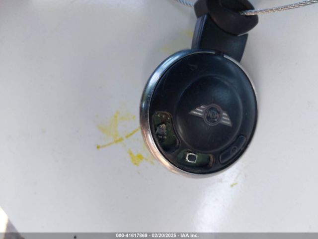 2012 MINI COOPER S WMWSV3C5XCTY29340 Photo 10