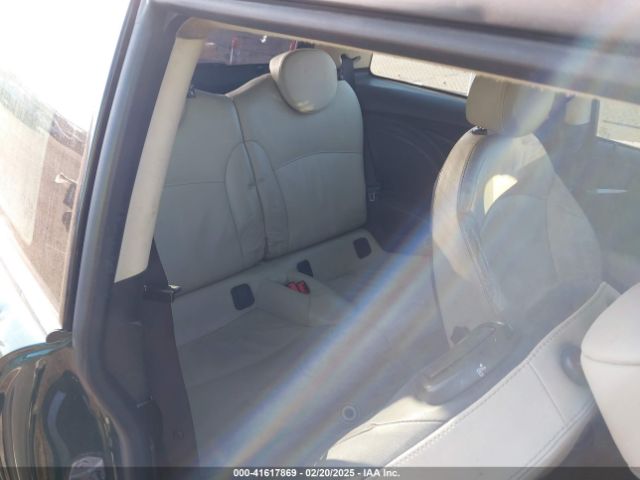 2012 MINI COOPER S WMWSV3C5XCTY29340 Photo 7