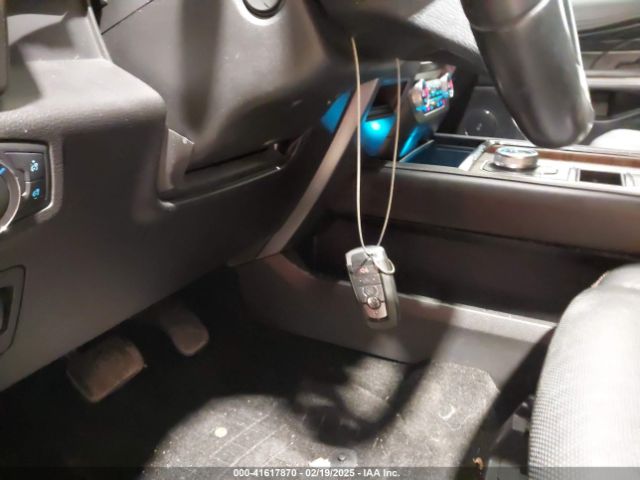 1FMJU1LT6JEA33346 Ford Expedition Platinum