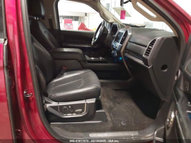 1FMJU1LT6JEA33346 Ford Expedition Platinum