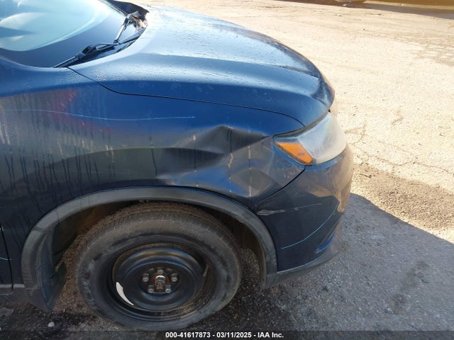 Nissan ROGUE S 2015 KNMAT2MT3FP560655 Image 6