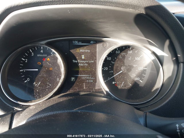 Nissan ROGUE S 2015 KNMAT2MT3FP560655 Image 7