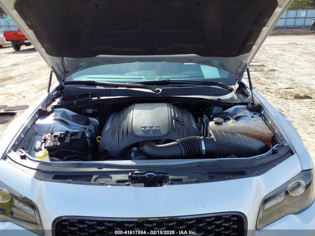 2C3CCABT8NH104020 Chrysler 300 S