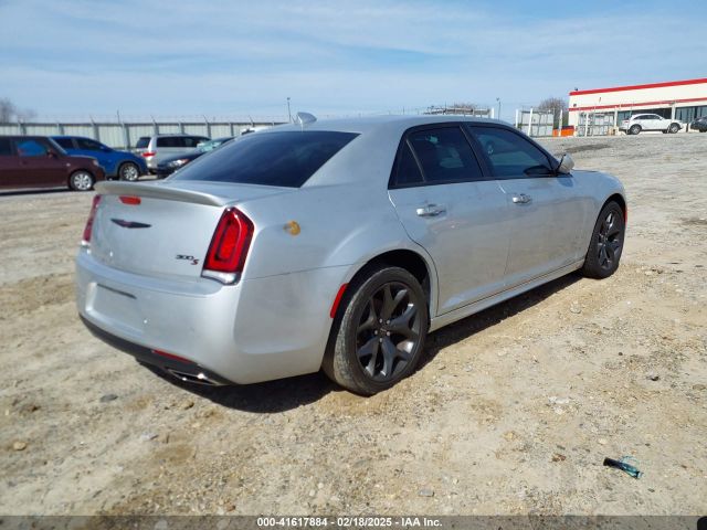 2C3CCABT8NH104020 Chrysler 300 S