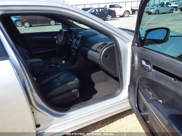 2C3CCABT8NH104020 Chrysler 300 S