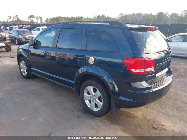 Dodge JOURNEY SE 2014 3C4PDCAB2ET132787 Image 3