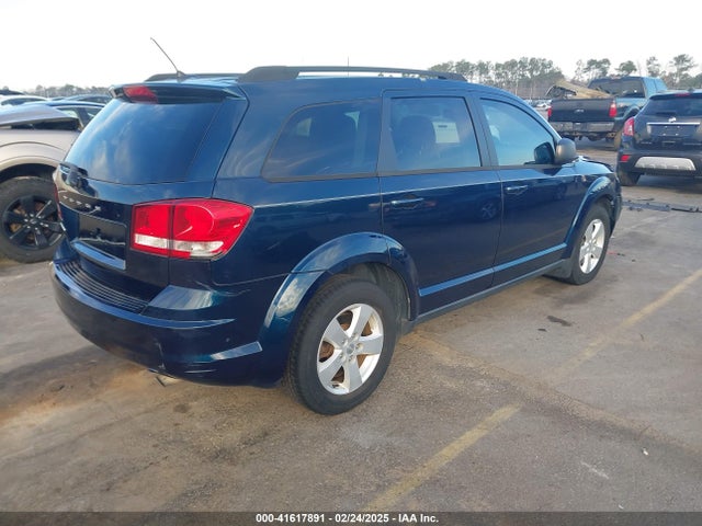 Dodge JOURNEY SE 2014 3C4PDCAB2ET132787 Image 4
