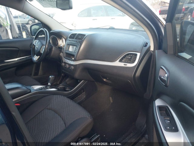 Dodge JOURNEY SE 2014 3C4PDCAB2ET132787 Image 5