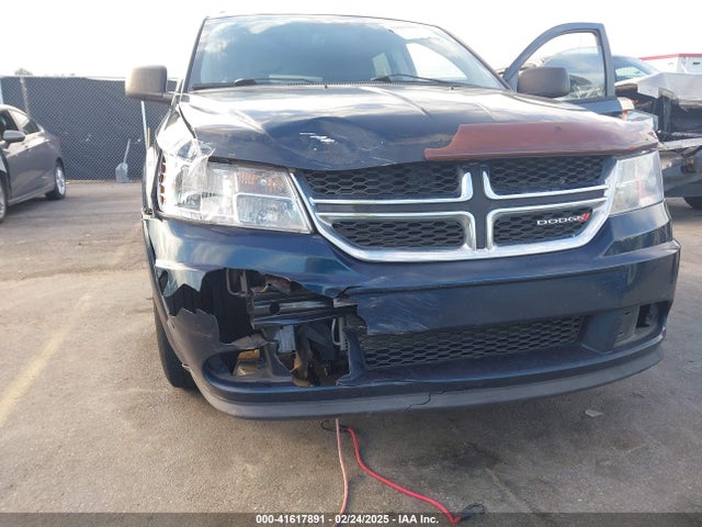 Dodge JOURNEY SE 2014 3C4PDCAB2ET132787 Image 6