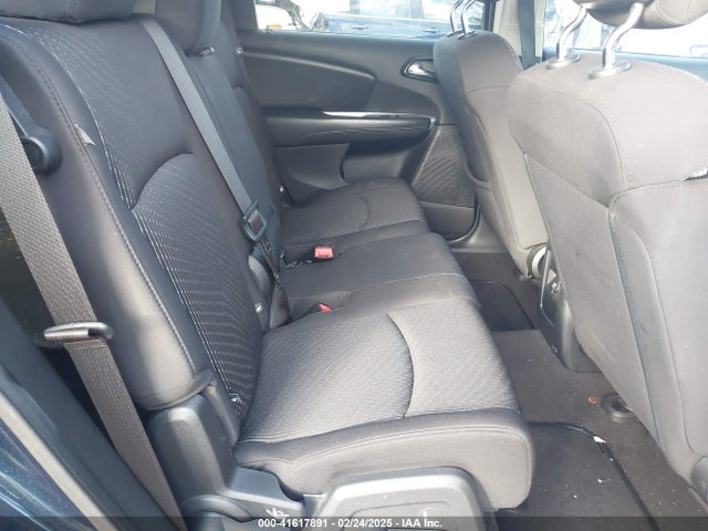 Dodge JOURNEY SE 2014 3C4PDCAB2ET132787 Image 8