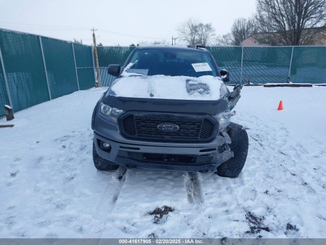 1FTER4FH4PLE13127 Ford Ranger Xlt