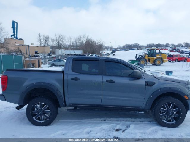 1FTER4FH4PLE13127 Ford Ranger Xlt