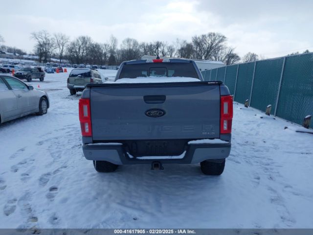 1FTER4FH4PLE13127 Ford Ranger Xlt