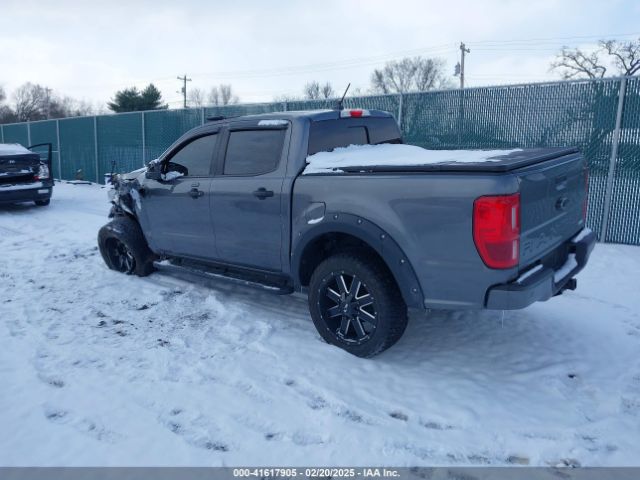 1FTER4FH4PLE13127 Ford Ranger Xlt