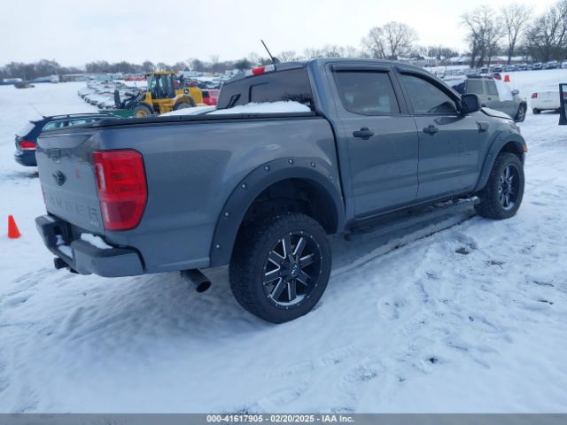 1FTER4FH4PLE13127 Ford Ranger Xlt